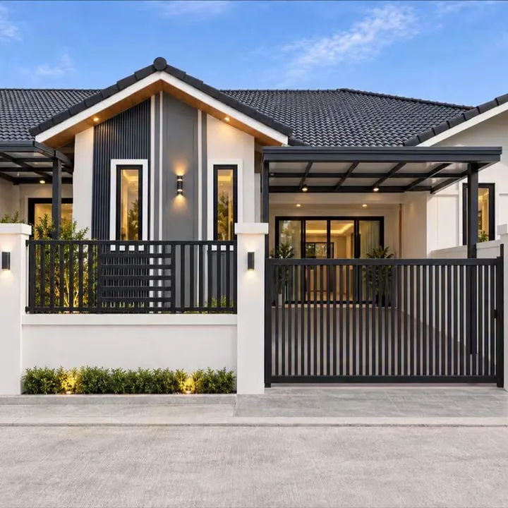 3 Bedroom Townhouse for sale in Rong Po