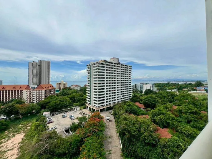 1 Bedroom Condo for rent at Riviera Wongamat