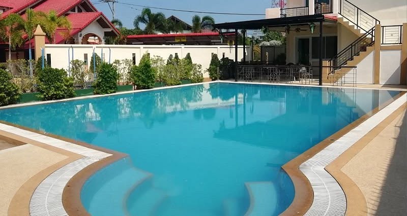 Commercial for sale in Bang Saray