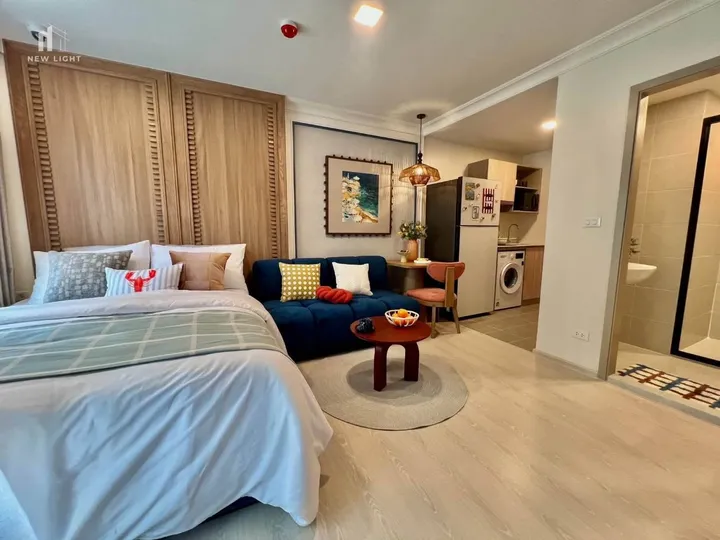 Studio for sale at Dcondo Vite