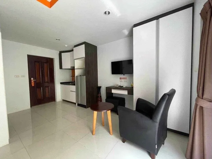 1 Bedroom Condo for rent at New Nordic