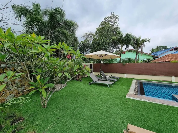 Photo from a listing at Garden Ville 1