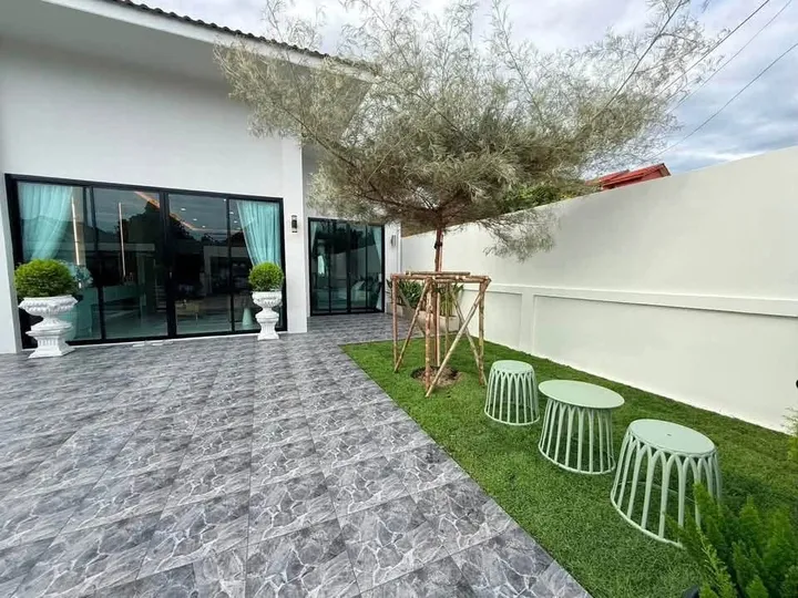 Photo from a listing at Areya Villa