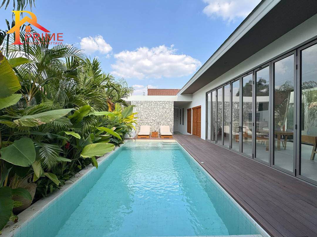 4 Bedroom Villa for sale in Khao Makok