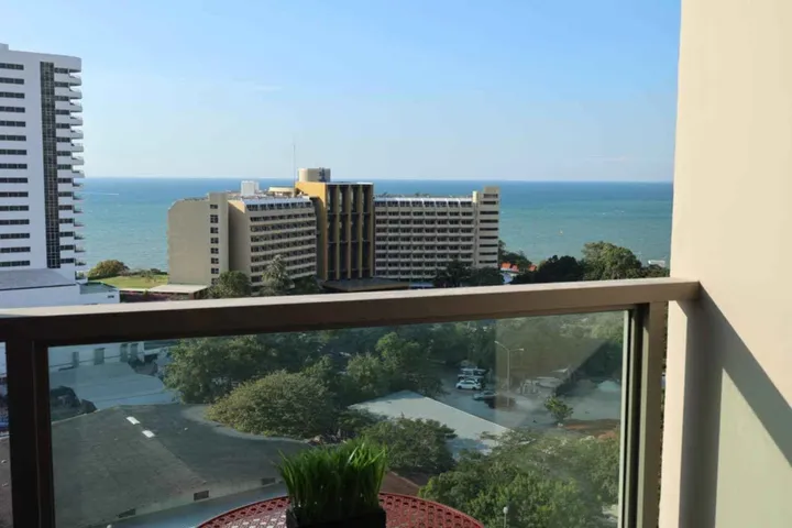 1 Bedroom Apartment for rent at The Cloud Condo