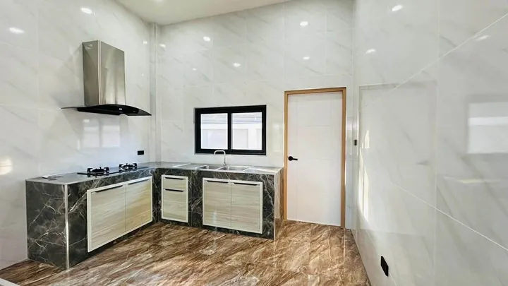 2 Bedroom House for sale in Nong Prue
