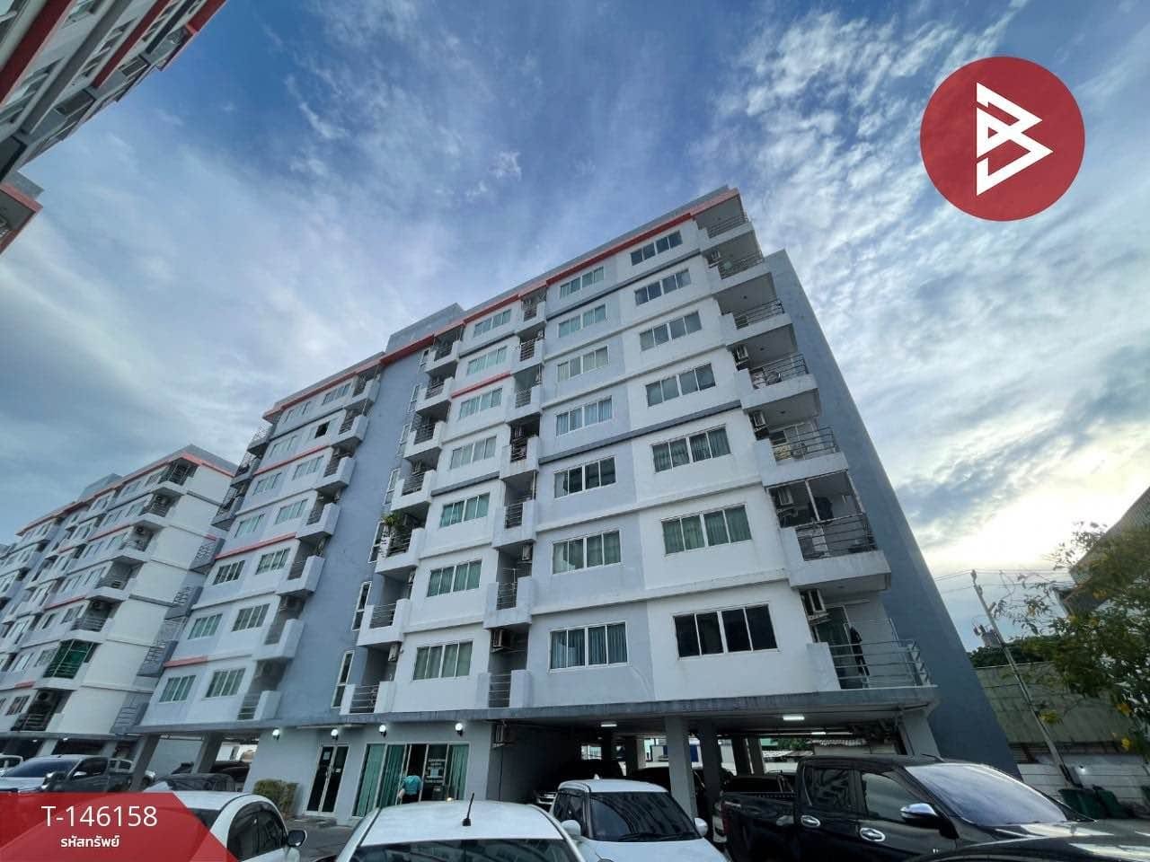 1 Bedroom Condo for sale at Beston Condo Chonburi