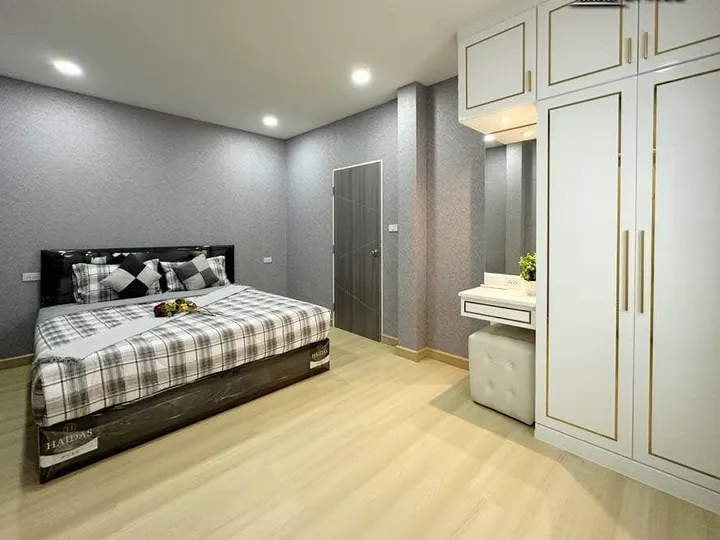 3 Bedroom House for sale at TW Park Village