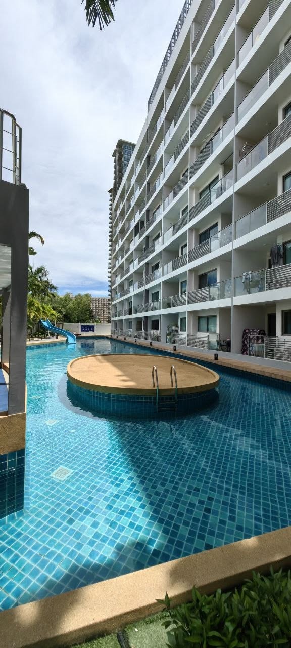 1 Bedroom Condo for rent at Laguna Beach Resort