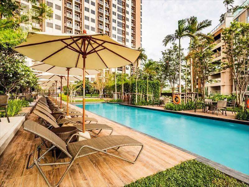 1 Bedroom Condo for sale at Unixx