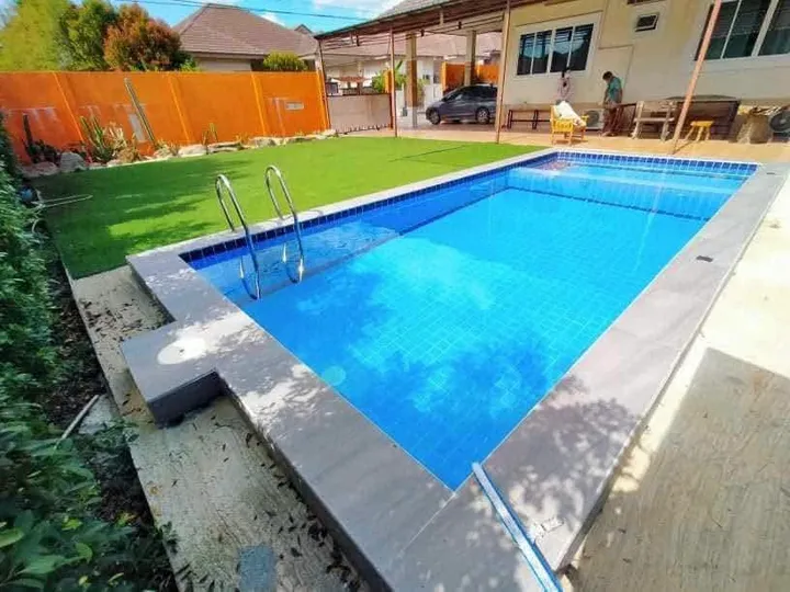 3 Bedroom House for sale in Sattahip