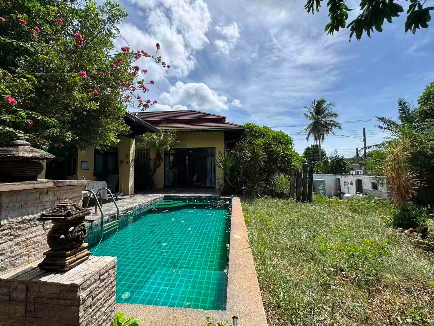 3 Bedroom House for sale at Grand Garden Home