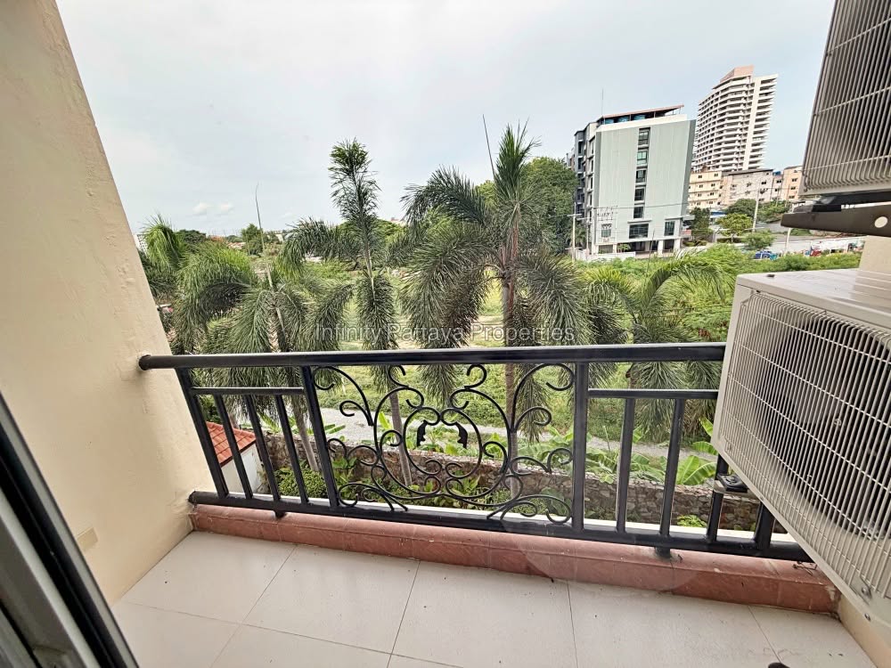 2 Bedroom Condo for rent at Nova Atrium Central Pattaya