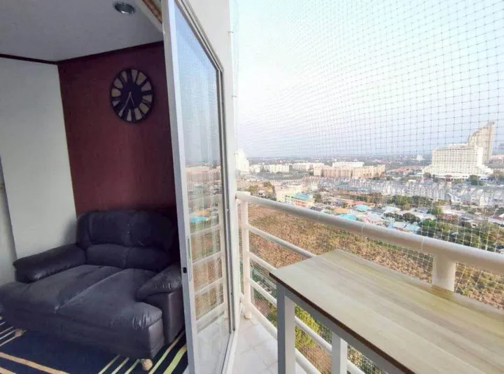 Photo from a listing at Rimhad Jomtien