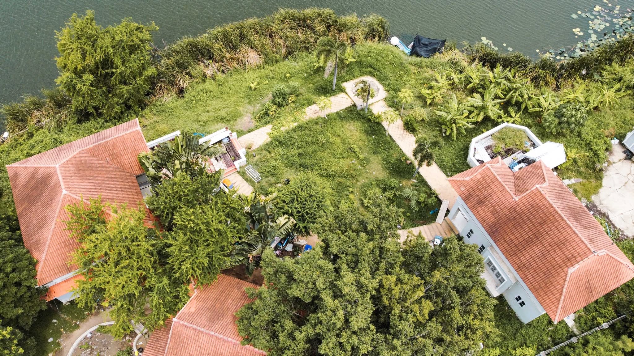 House for sale in Bang Kruai–Sai Noi