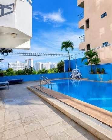 1 Bedroom Apartment for rent at Sweet Condo 2