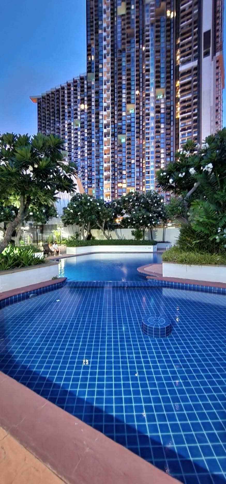 2 Bedroom Apartment for rent at Panchalae Boutique Residence