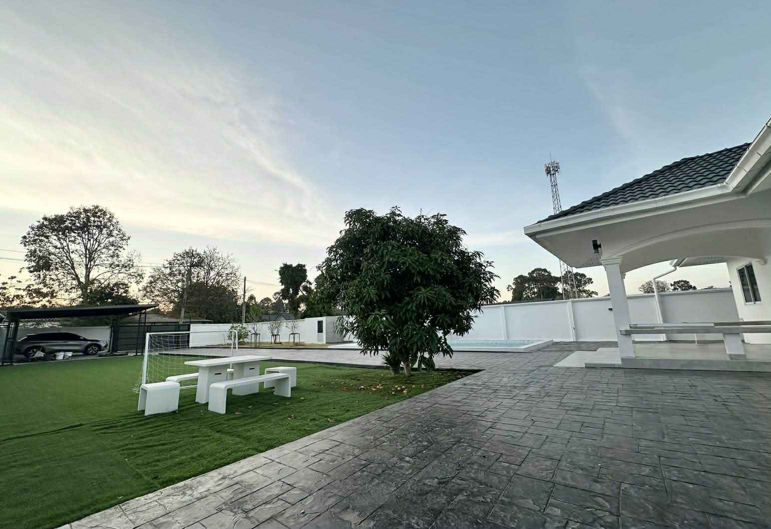 3 Bedroom Villa for rent in Nong Pla Lai