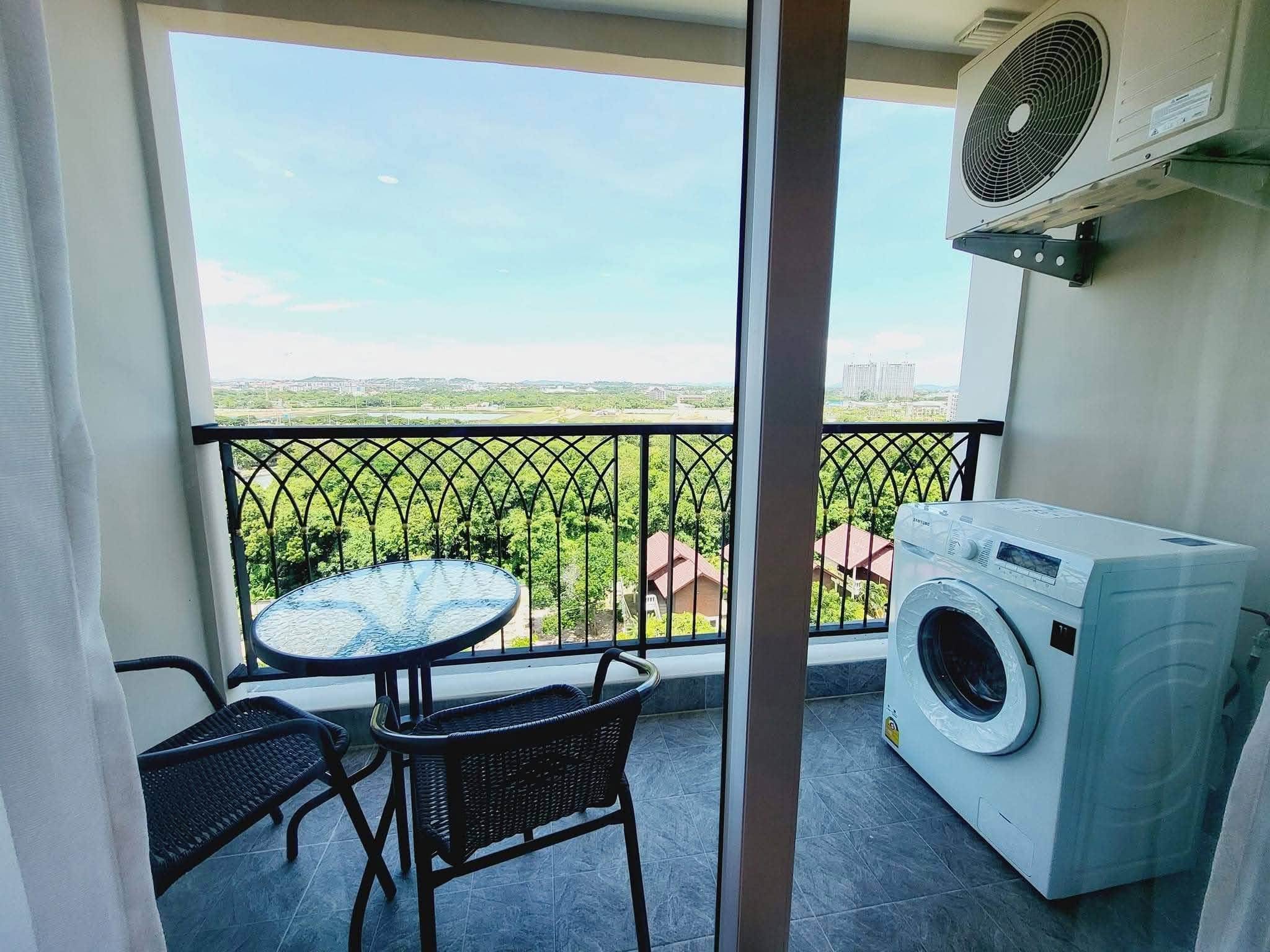 2 Bedroom Condo for rent at Dusit Grand Park 2