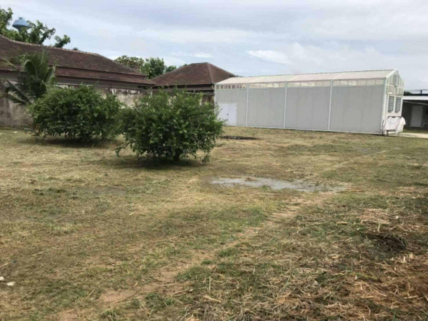 Land for sale in Huai Yai