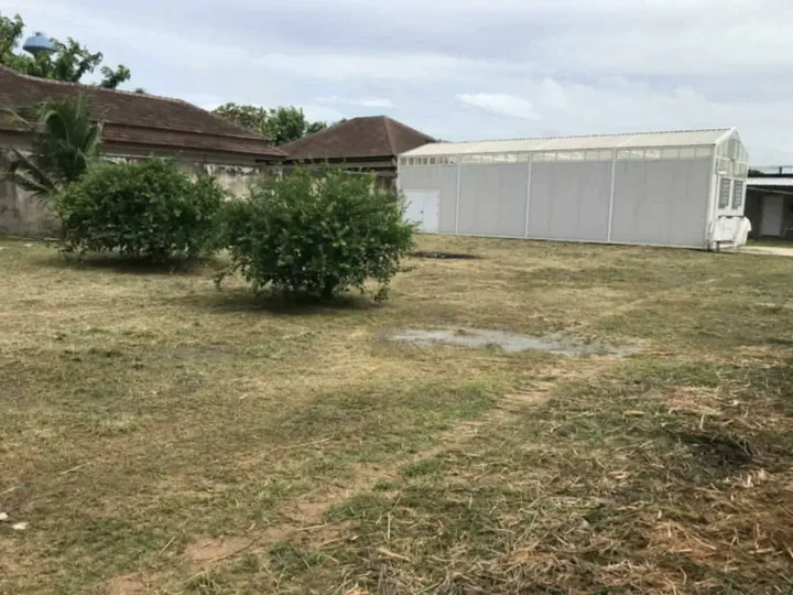 Land for sale in Huai Yai