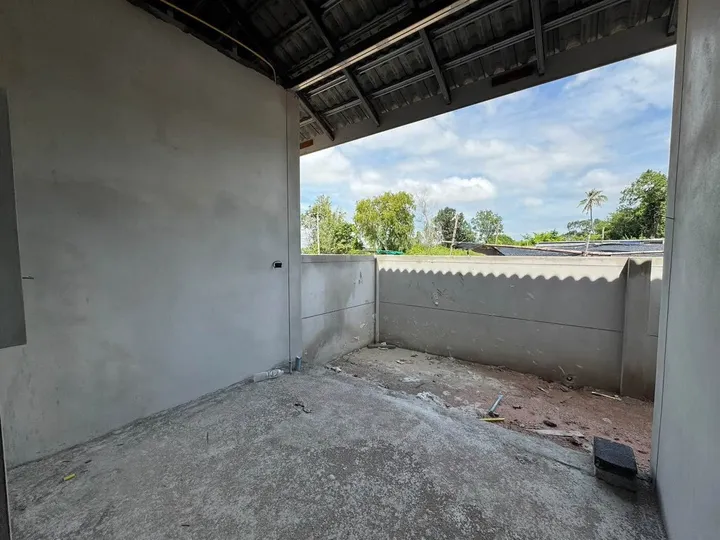 3 Bedroom Townhouse for sale in Takhian Tia