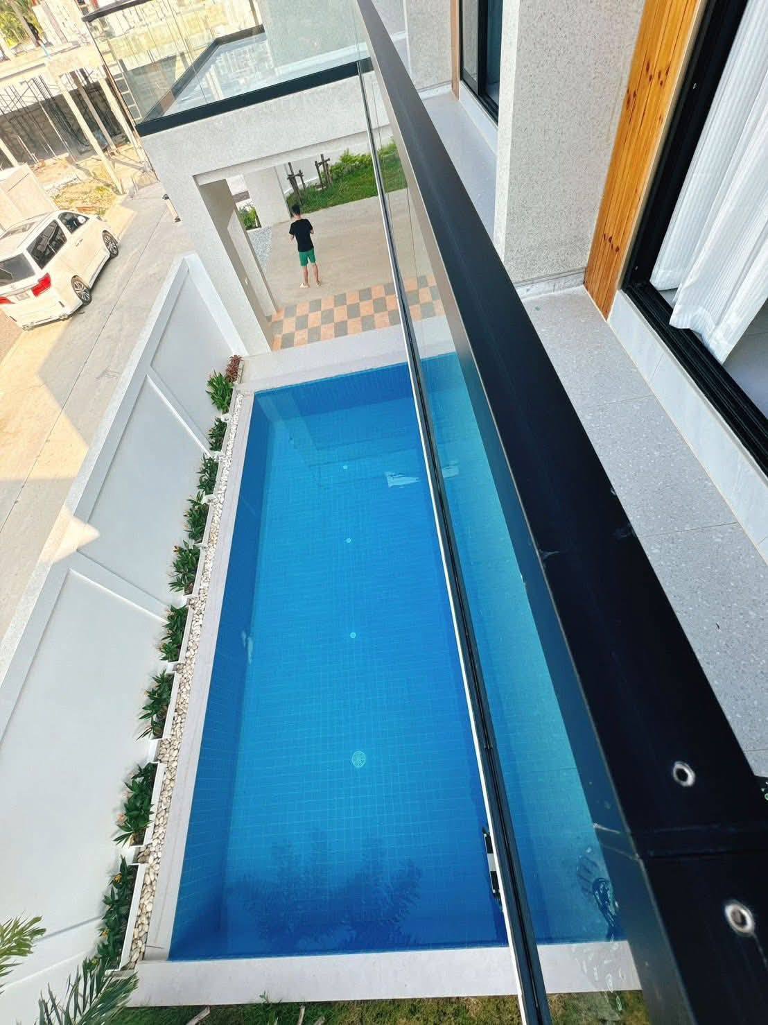 5 Bedroom Villa for sale in Jomtien