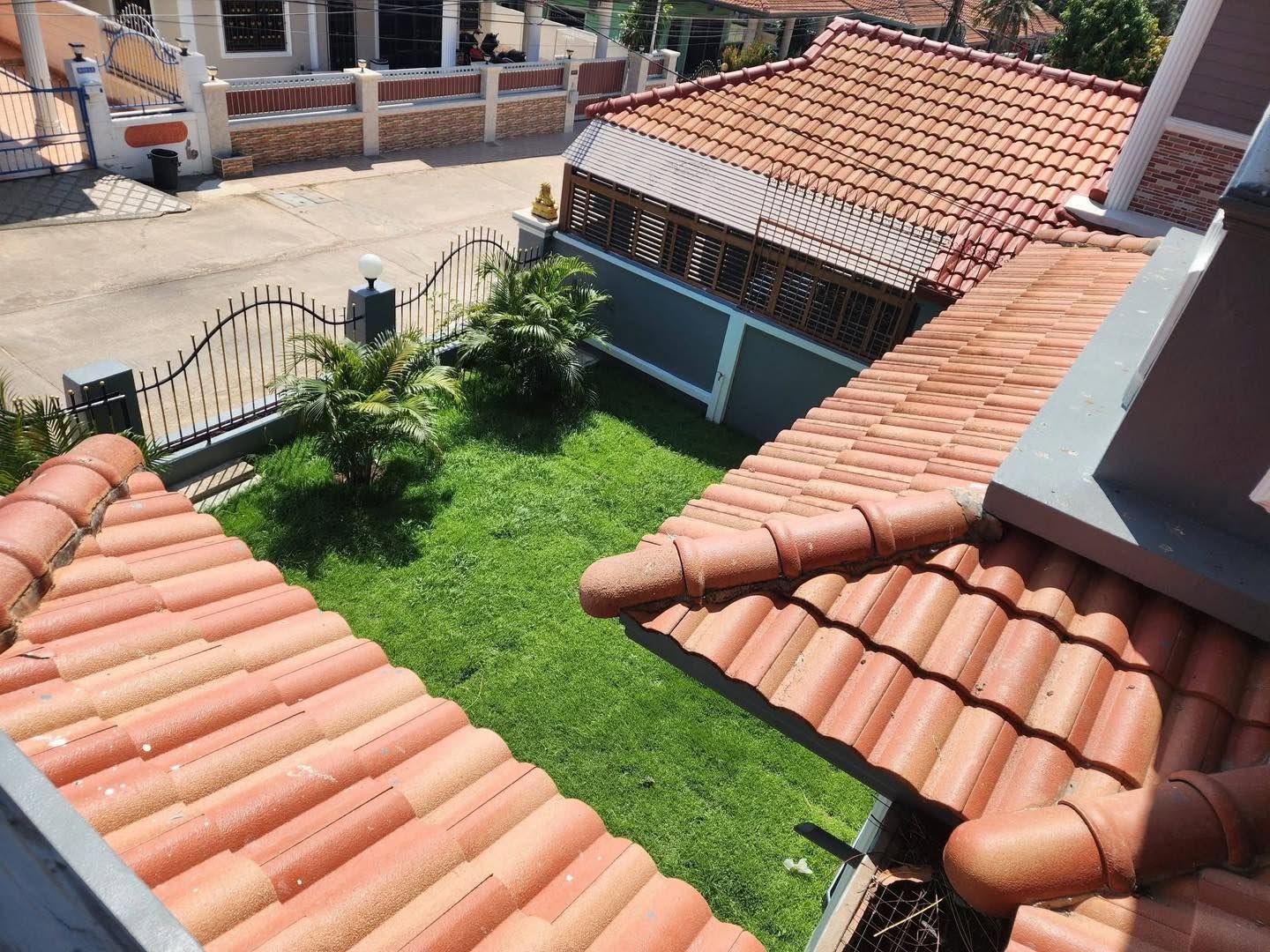 4 Bedroom House for rent in Khao Talo