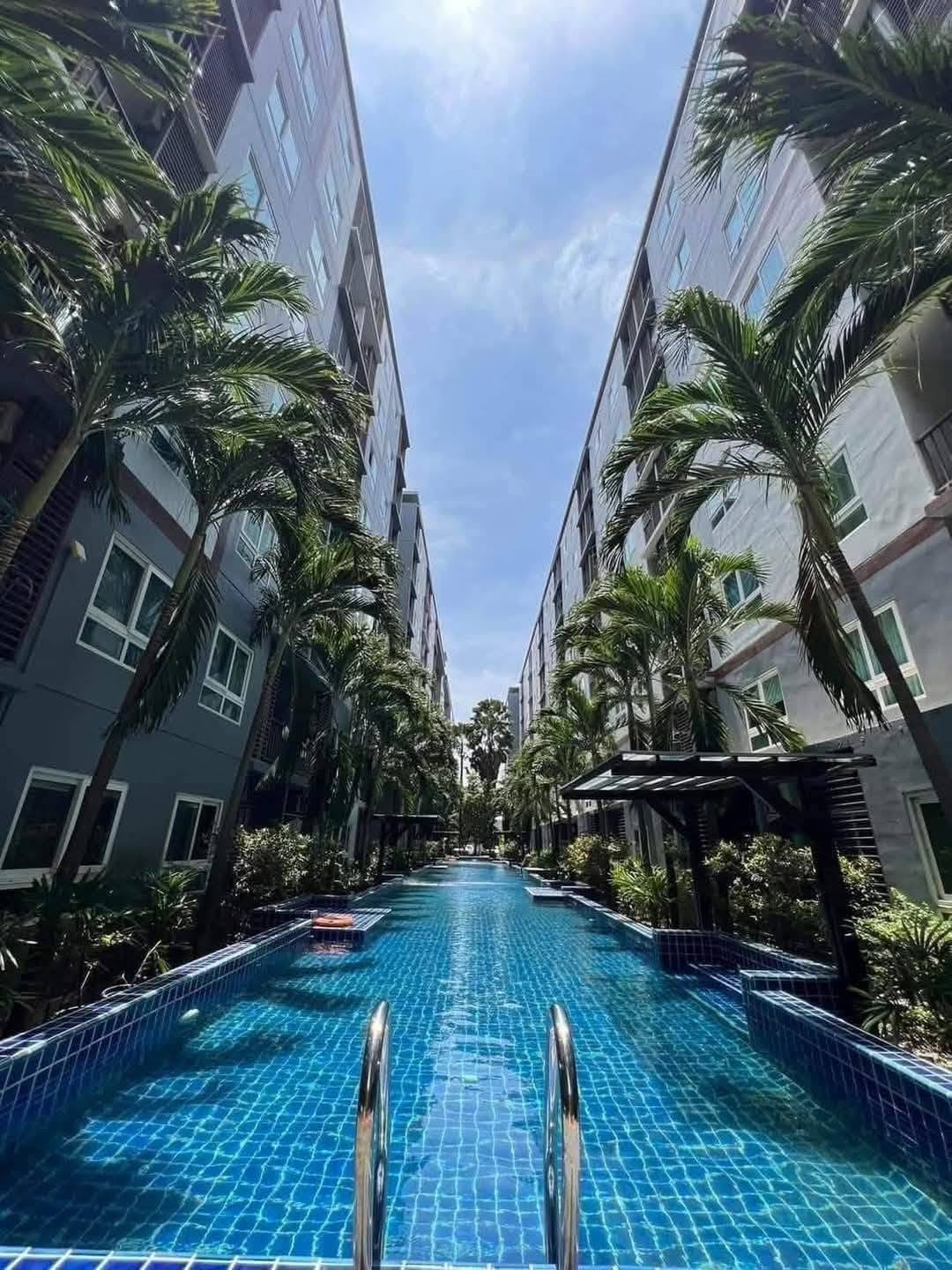 1 Bedroom Apartment for rent in Nong Prue