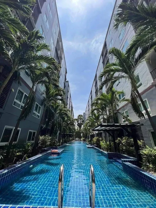 1 Bedroom Apartment for rent in Nong Prue