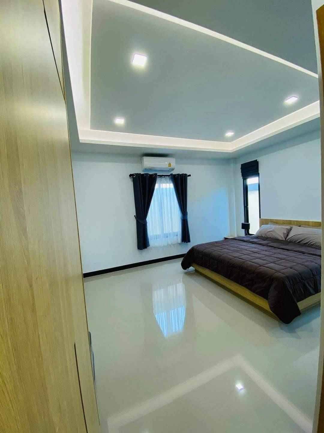 2 Bedroom House for rent in Khao Makok