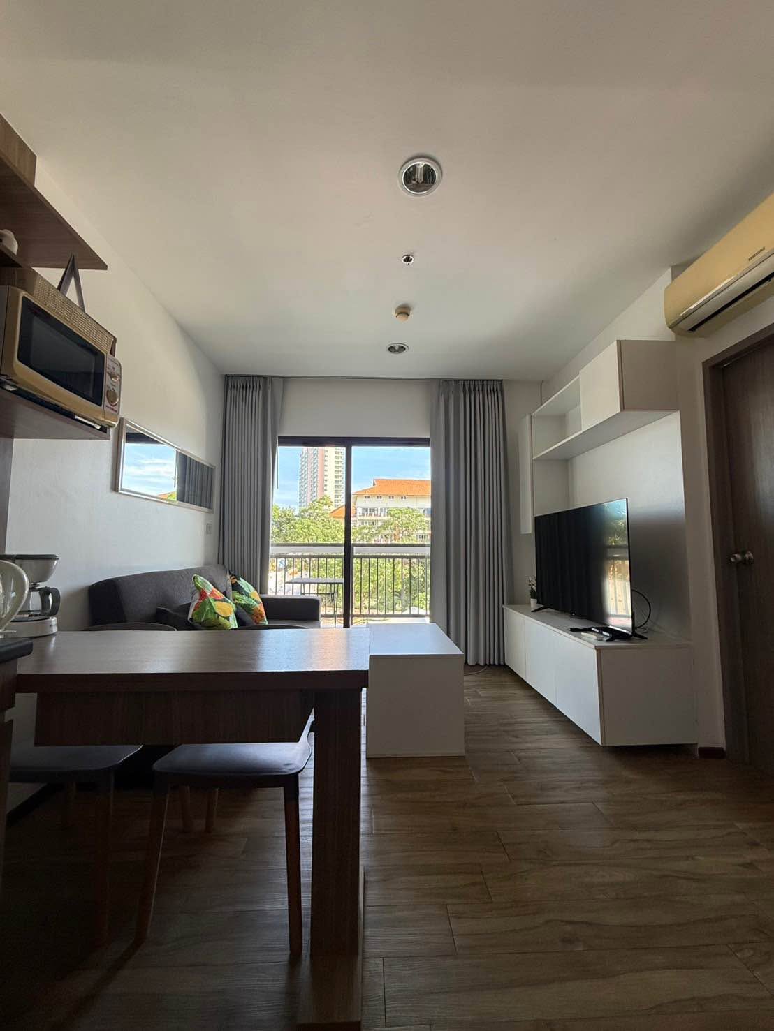 1 Bedroom Condo for rent at Treetops Pattaya