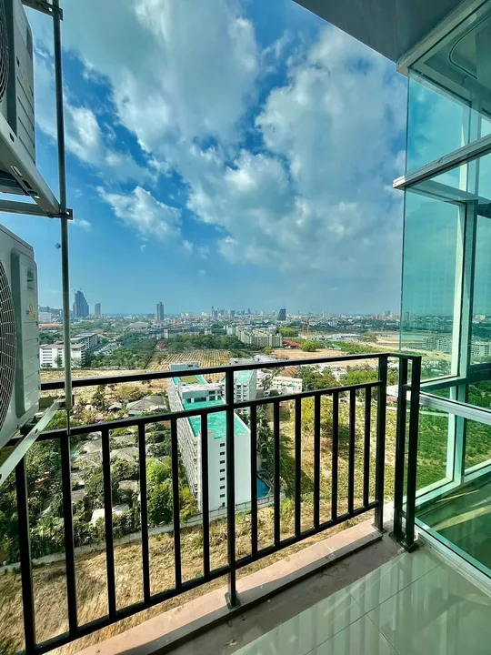 Photo from a listing at The Grand AD