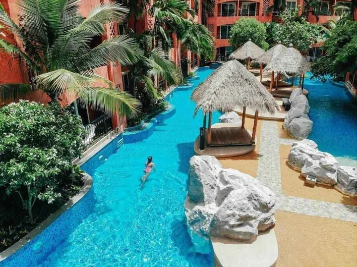 1 Bedroom Condo for sale at Seven Seas Condo Resort