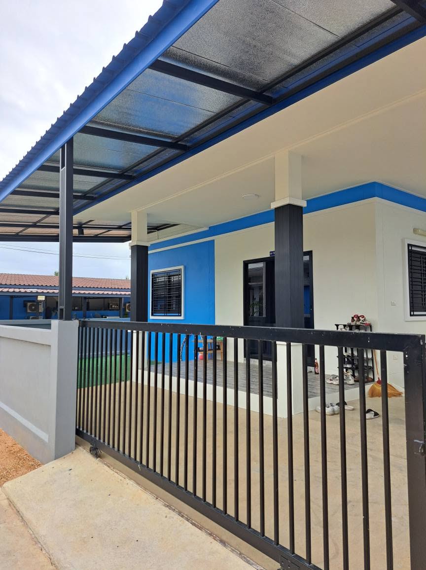 2 Bedroom House for rent in Nong Prue