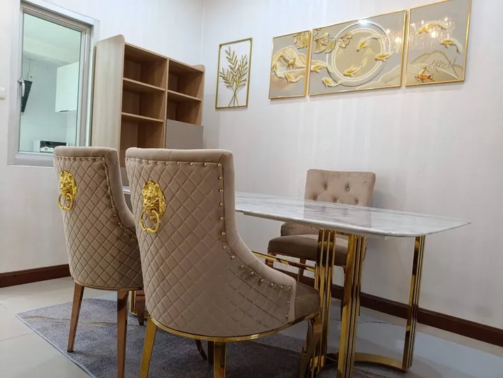 2 Bedroom Townhouse for rent in Khao Noi