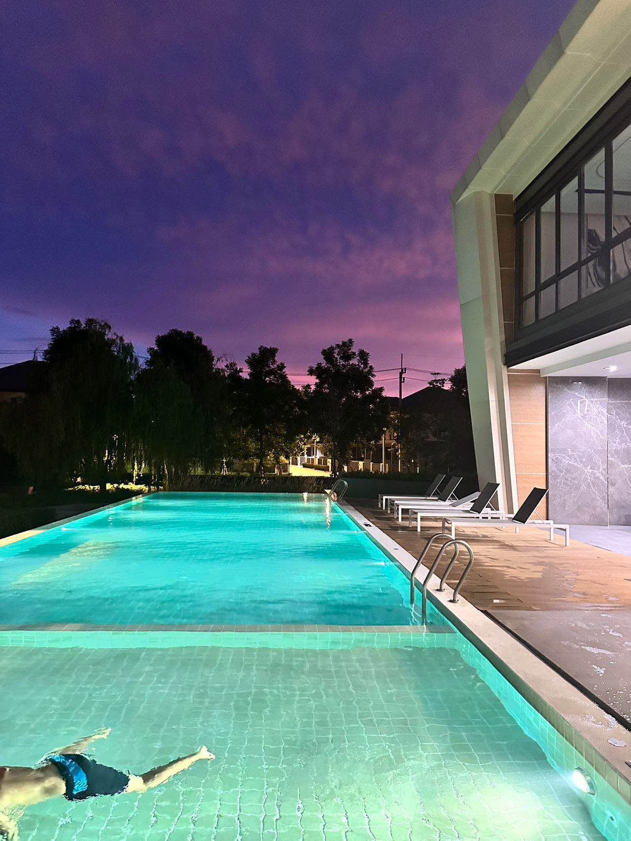 4 Bedroom Villa for sale at Patta Define