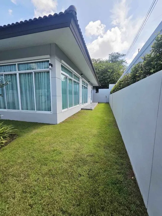 3 Bedroom House for sale in Huai Yai