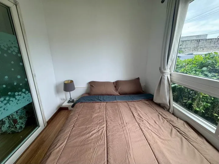 1 Bedroom Apartment for rent at The Trust Pattaya Central