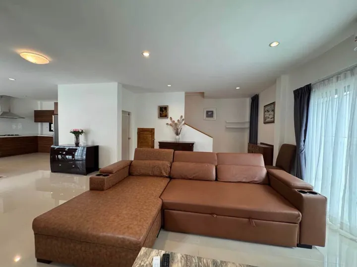 Photo from a listing at Tropical Village 2