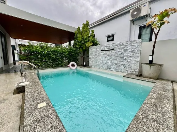 3 Bedroom House for sale in Toongklom Tanman