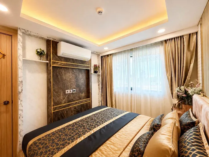 1 Bedroom Condo for rent at Dusit Grand 2