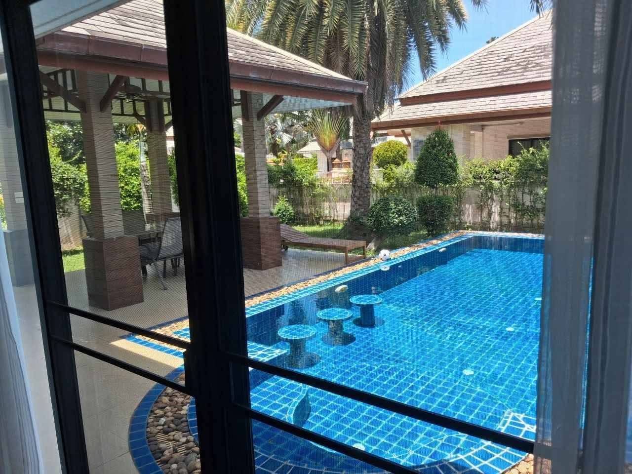 3 Bedroom House for rent in Sattahip
