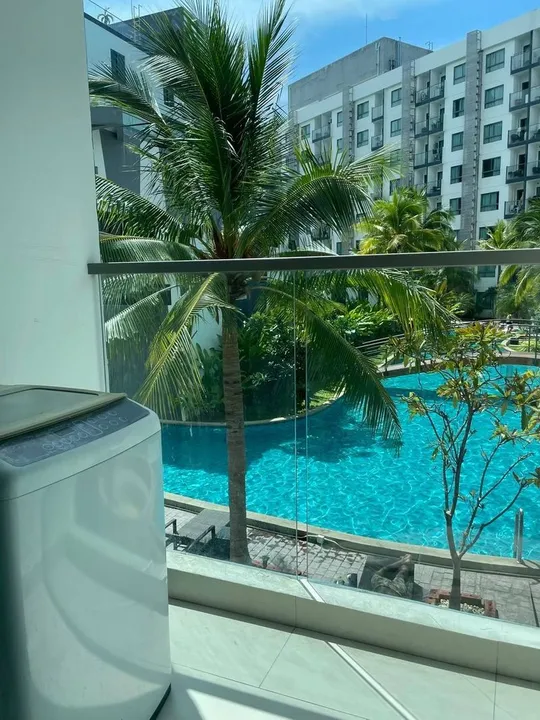 Photo from a listing at Arcadia Beach Resort