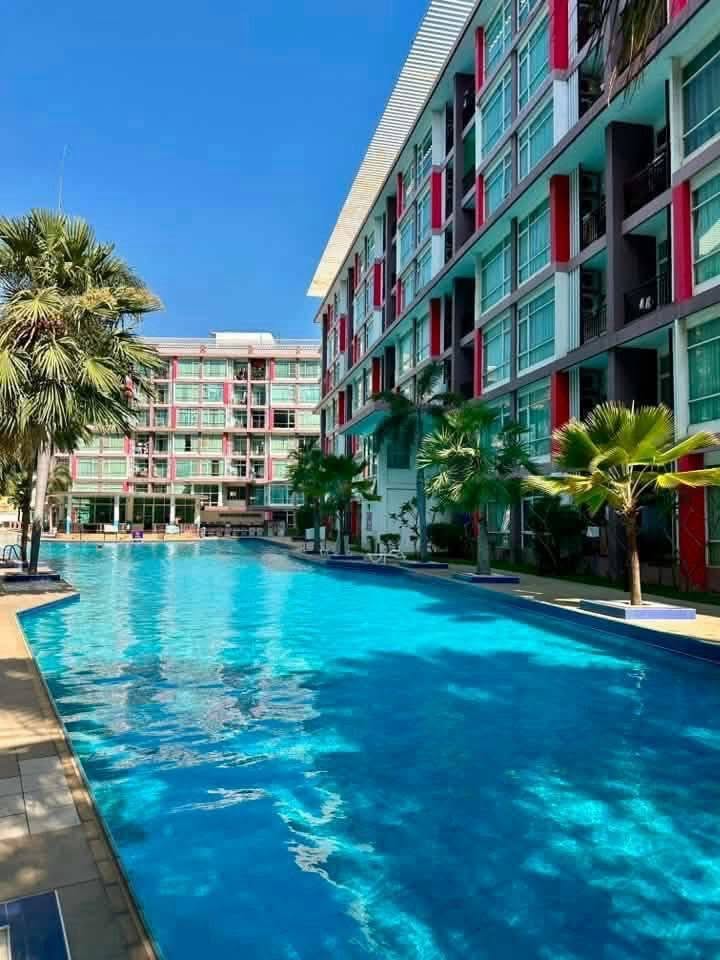 Condo for sale at CC Condominium 1