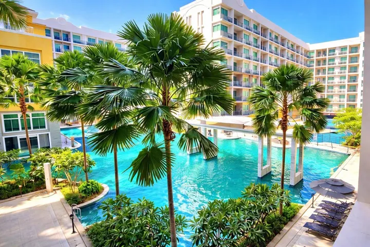 Photo from a listing at Arcadia Beach Continental