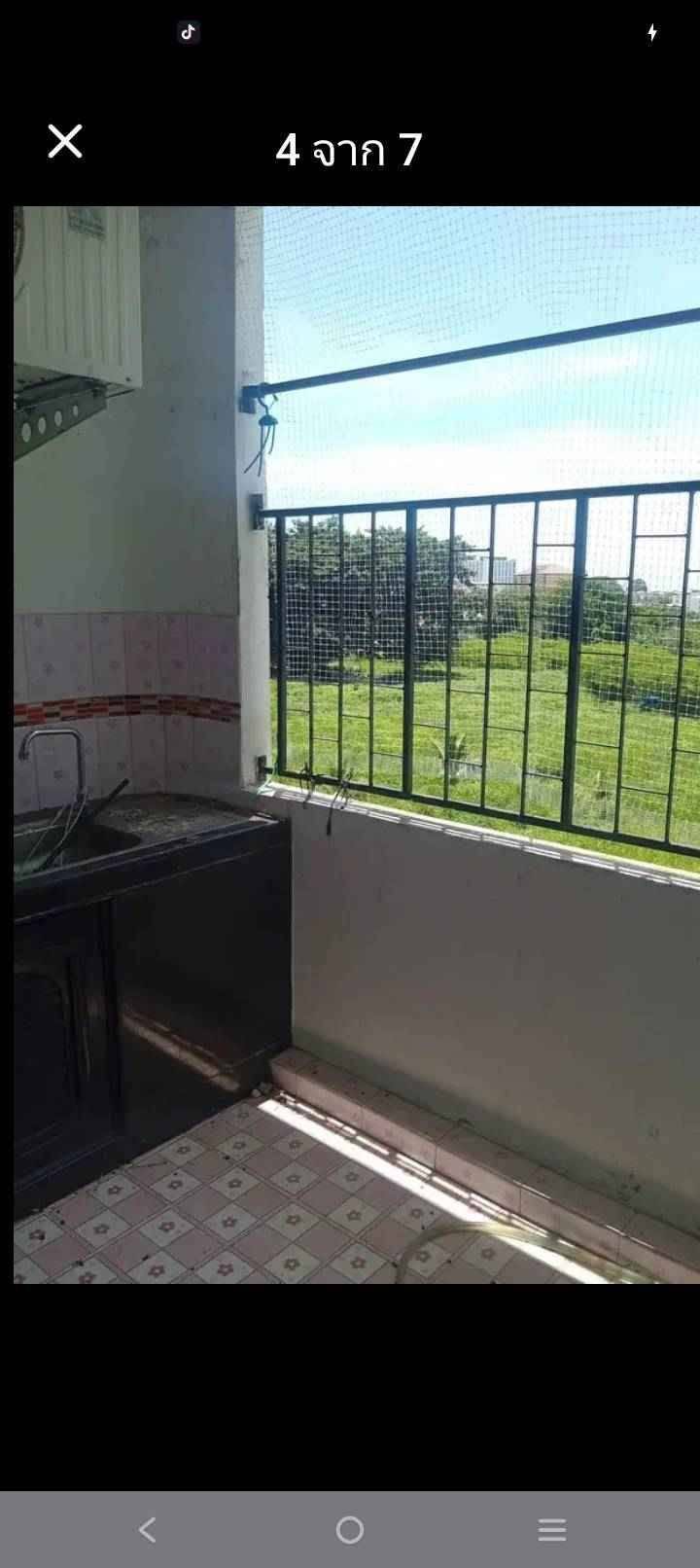 Studio for sale at Somboon Condotown