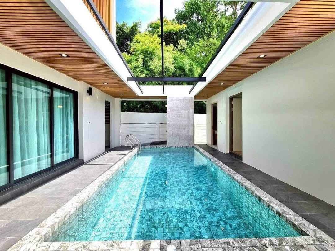 4 Bedroom House for sale in Chaiyapruek