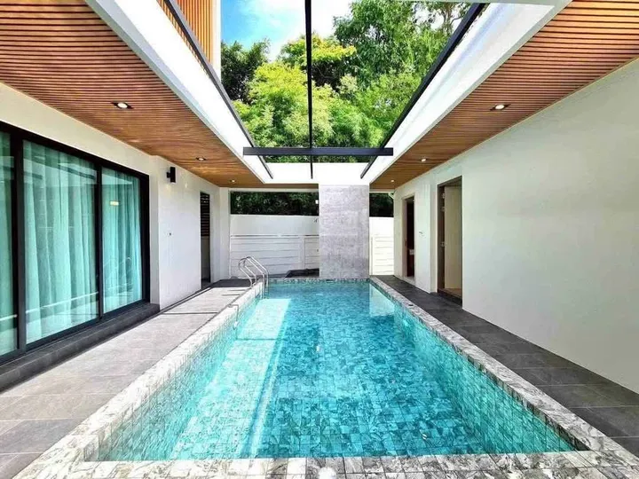 4 Bedroom House for sale in Chaiyapruek