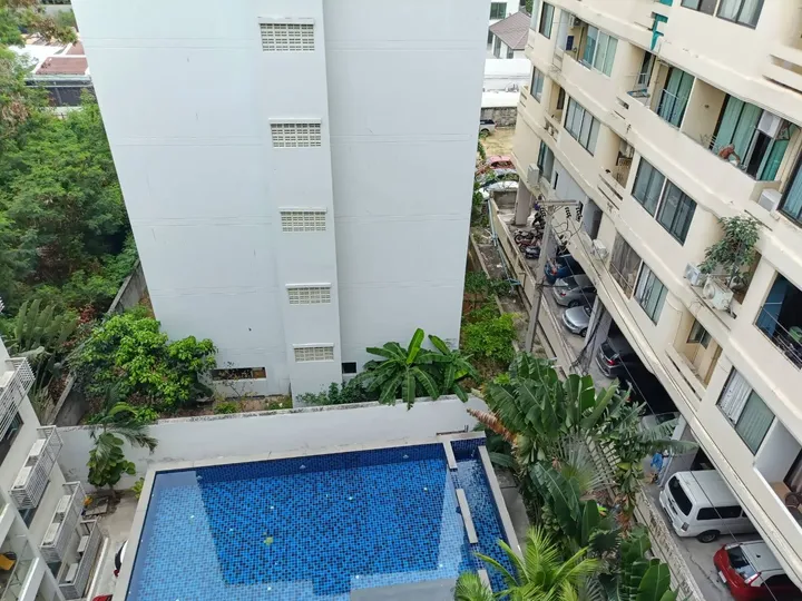 Photo from a listing at Laguna Bay 2